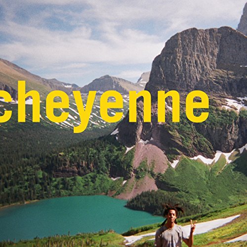 Cheyenne [Vinyl]