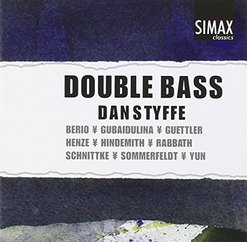 Double Bass