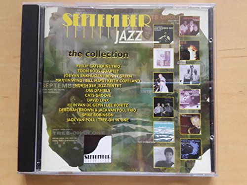 September Jazz
