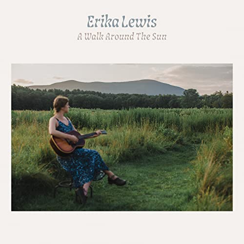 A Walk Around The Sun (Lp)