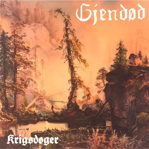 Krigsdoger