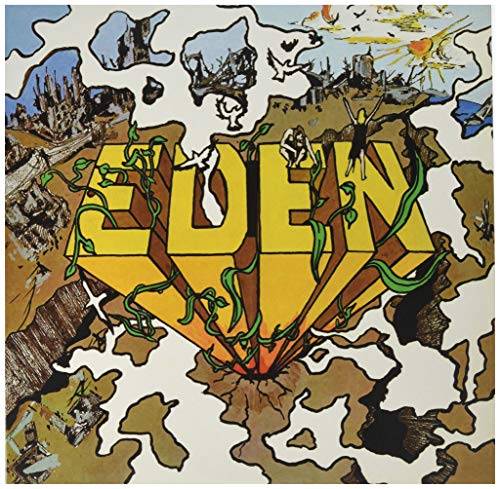 Eden