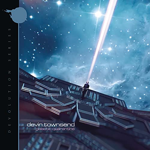 Devolution Series #2 Galactic Quarantine (2 Lp + Cd)