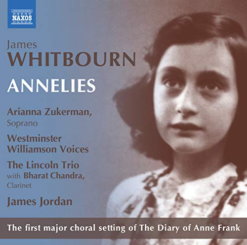 Annelies (Versione Cameristica)
