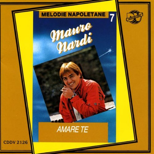 Amare Te
