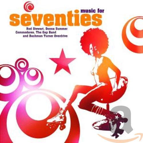 Music For Seventies