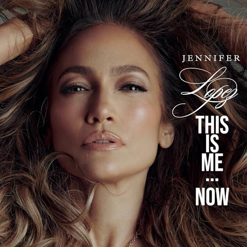 This Is Me...Now (Deluxe Edt.)
