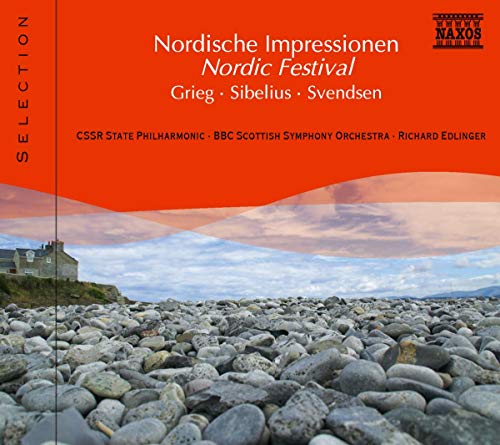 Scandinavian Festival