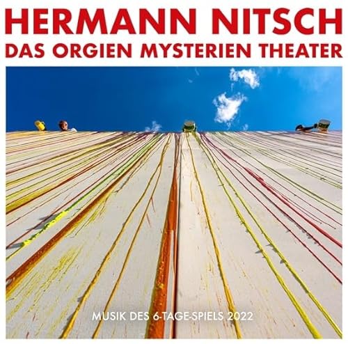 Orgien Mysterien Theater - Musik Des 6 Tage Spiels