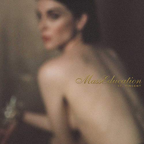 Masseducation (Reimagining Of Rivisited Album)