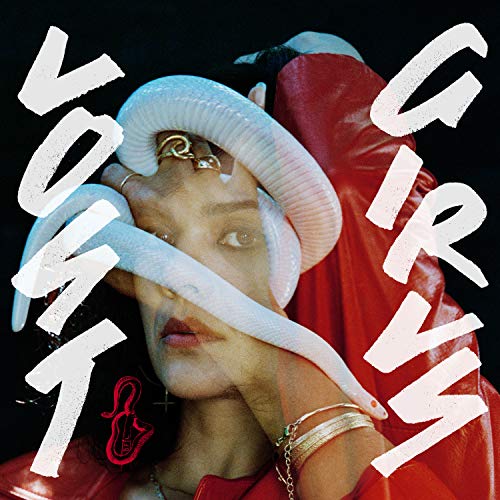 Lost Girls (Indie Exclusive)