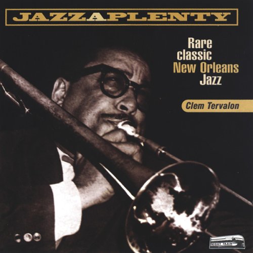 Jazz-A-Plenty