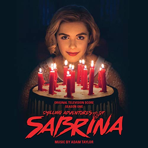 Adventures Of Sabrina: Season One (Score) / Ost