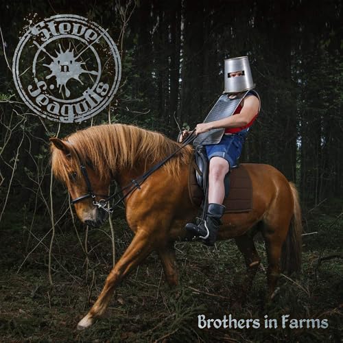 Brothers In Farms