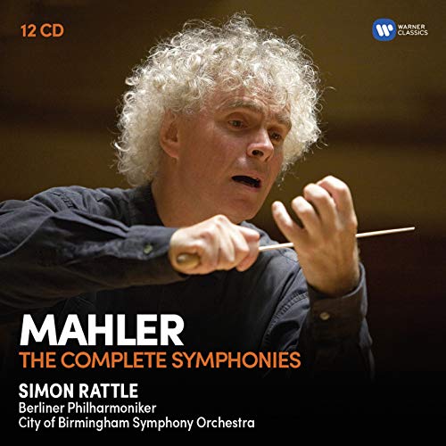 The Complete Symphonie (Box12Cd)(Le Sinfonie Complete)