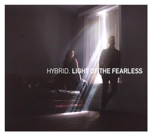 Light Of The Fearless