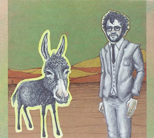 Last Donkey Sho