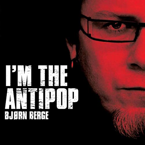 I Am The Antipop