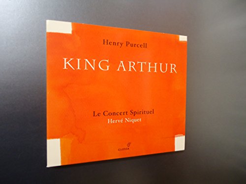 King Arthur