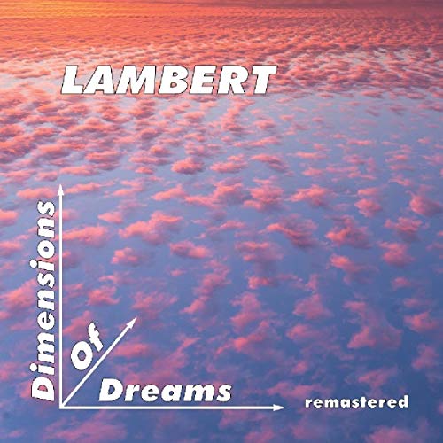 Dimensions Of Dreams