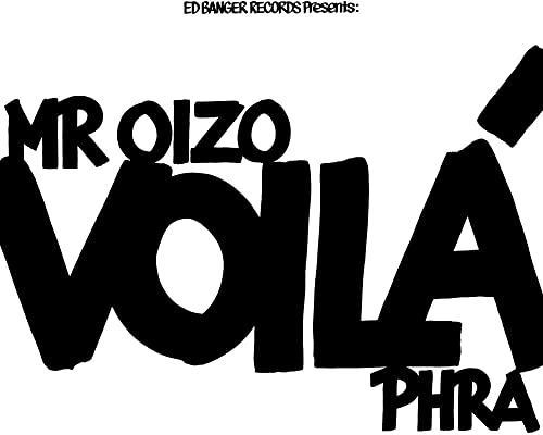 Voilà