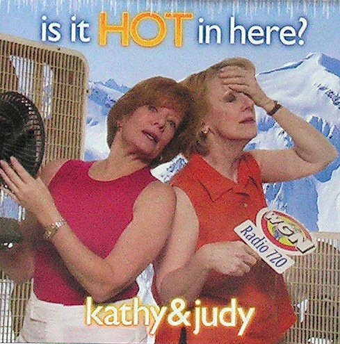 Hot In Here