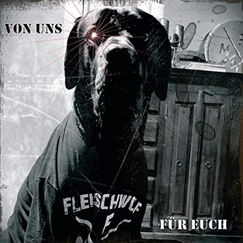 Von Uns Für Euch (Ltd.Gtf.Black Vinyl)