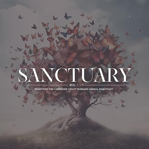 Sanctuary Vol. 1 (Various Artists) [Vinyl]
