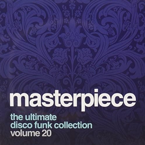 Masterpiece Collection Vol 20