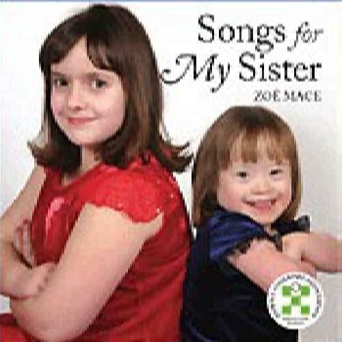 Songs For My Sister