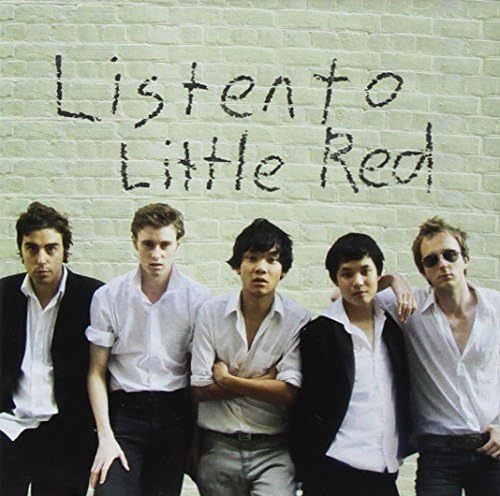 Listen To Little Red