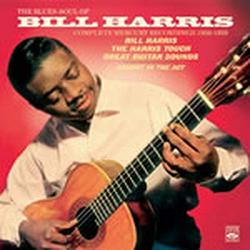 Complete Mercury Recordings 1956-1959