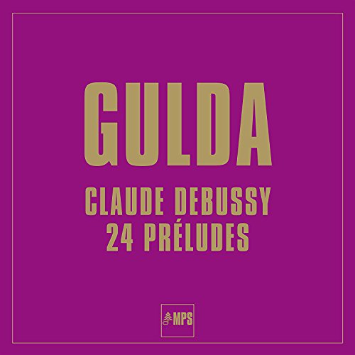 Preludi (Libro I E Ii) 24 Preludes