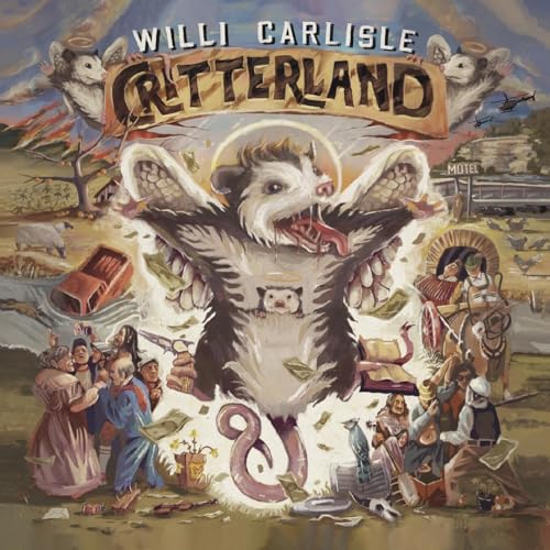 Critterland