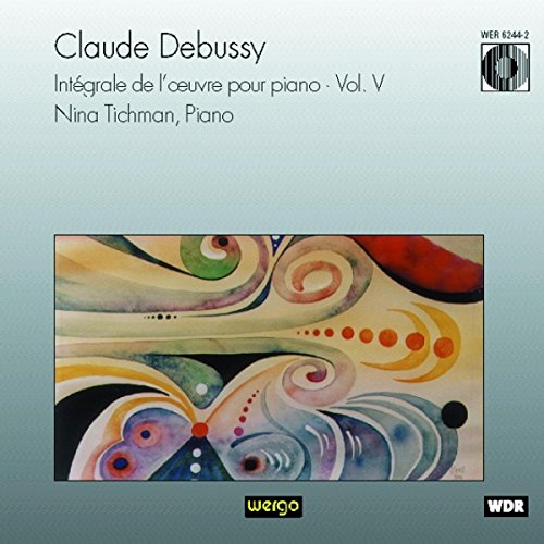 Works For Piano 5