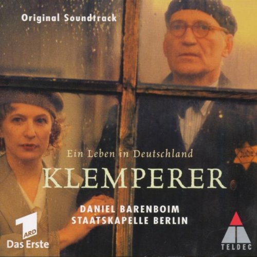 Klemperer-Tagebücher