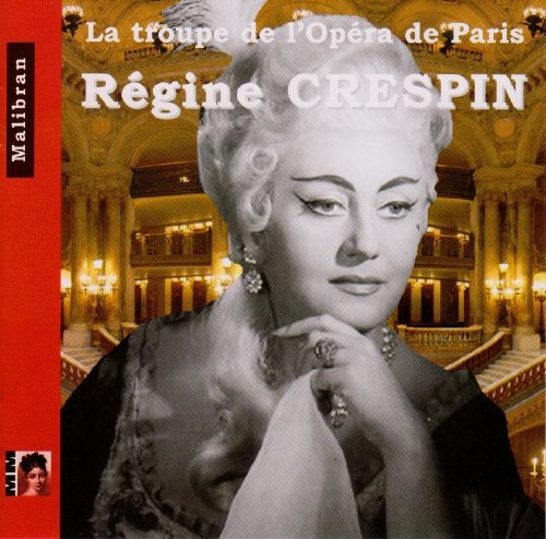 La Troupe De L'Opera De P