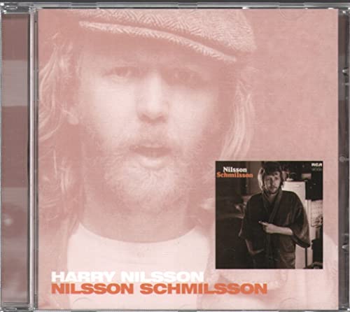 Nilsson Schmilsson