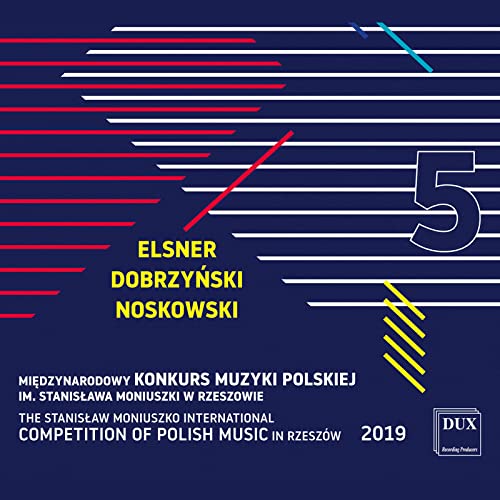 Moniuszko Competition 2019 5