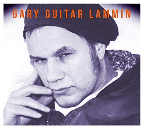 Gary Guitar Lammin