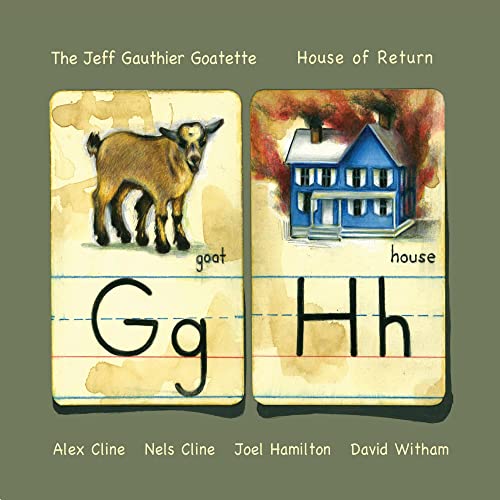 House Of Return