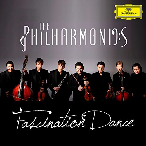 Fascination Dance