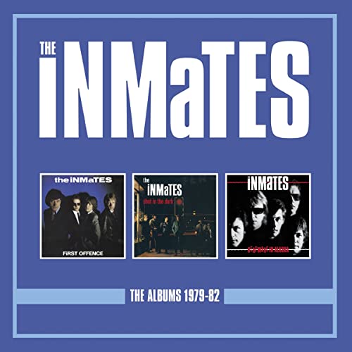 The Albums 1979 1982