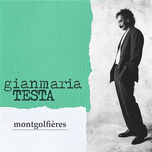 Montgolfieres (New Edt.)