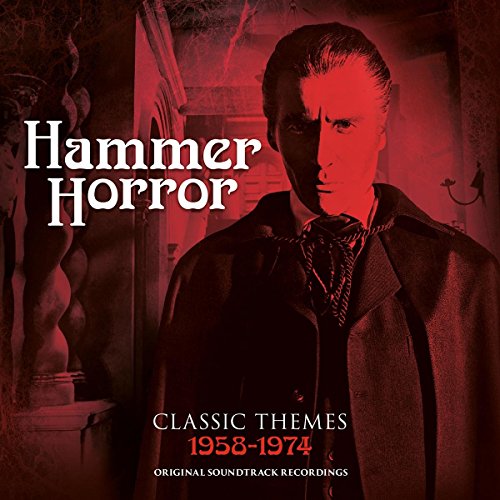 Hammer Horror