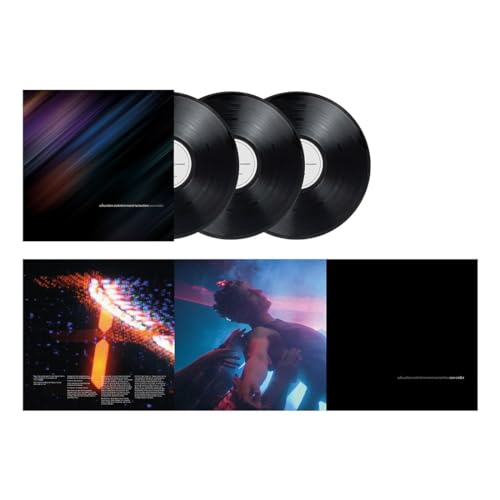 Education Entertainment Recreation (Live At Alexandra Palace) (Box Set Limited)