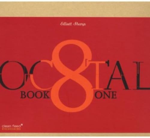 Octal: Book One