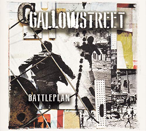 Battleplan -Digi-