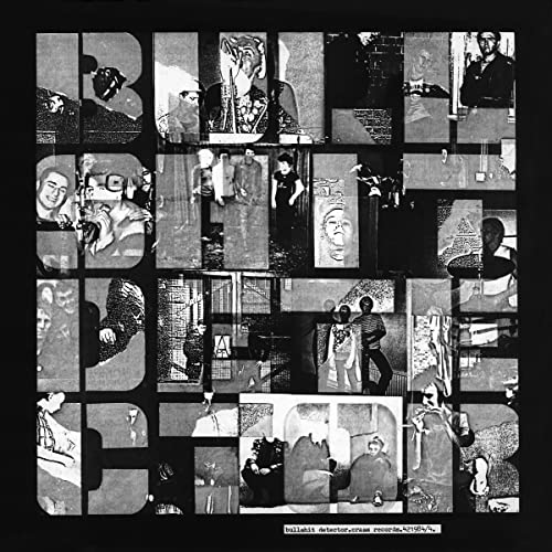 Bullshit.. -Reissue-