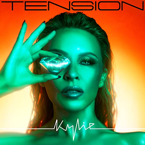 Tension (Lp Black Standard)